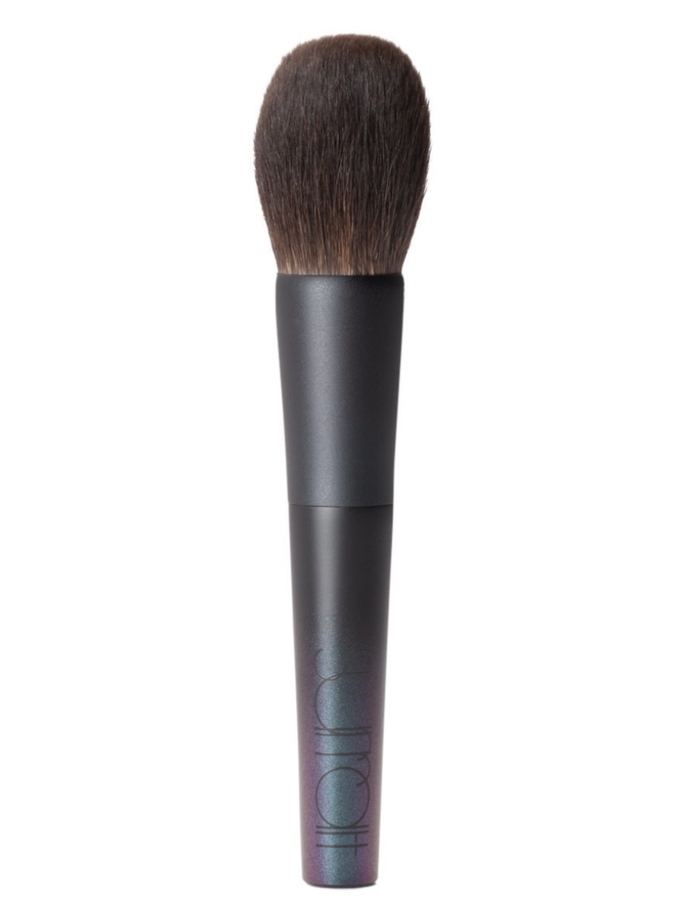 SURRATT BEAUTY Face Brush Gray Squirrel Hair